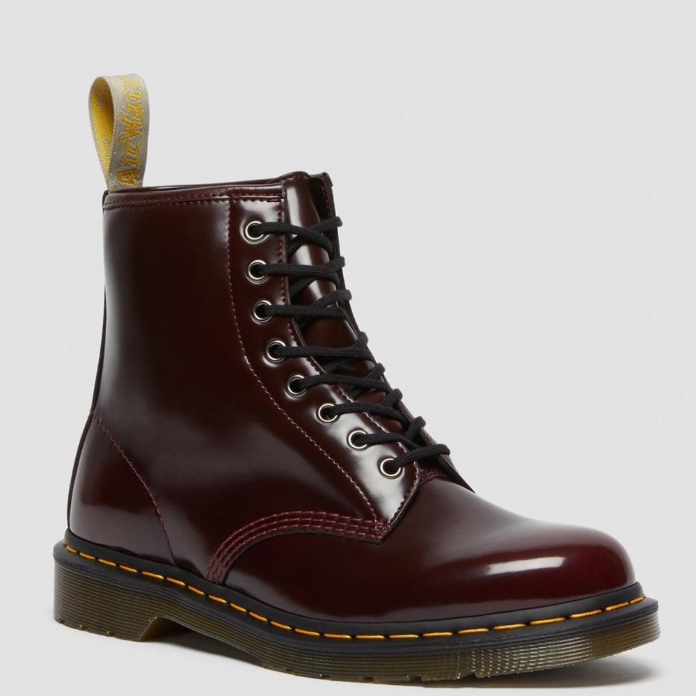 Doc Martin VEGAN 1460 LACE UP BOOTS